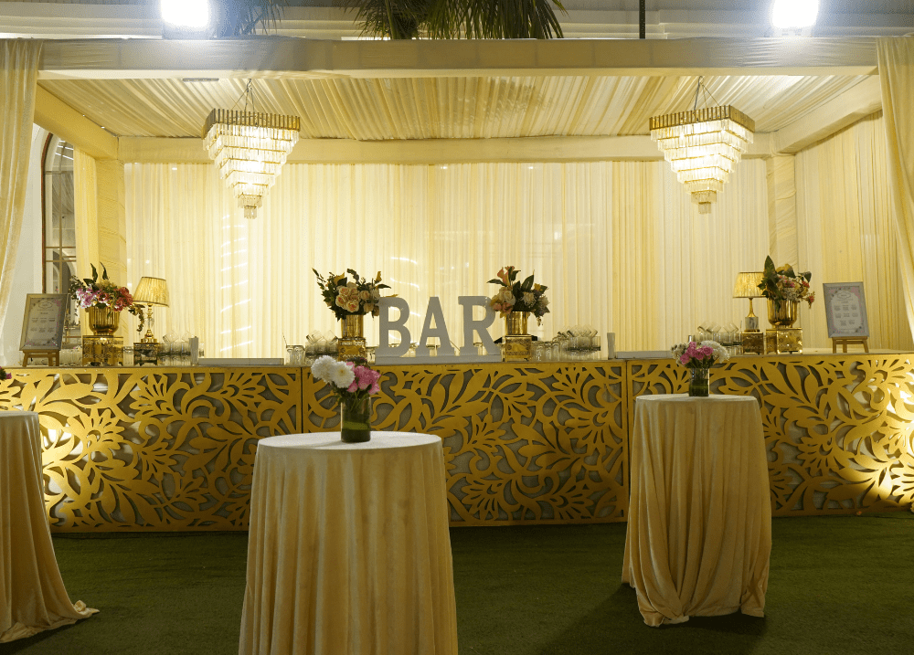 Veda Farms & Banquets