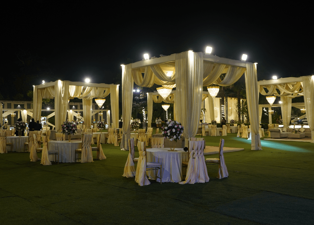 Veda Farms & Banquets