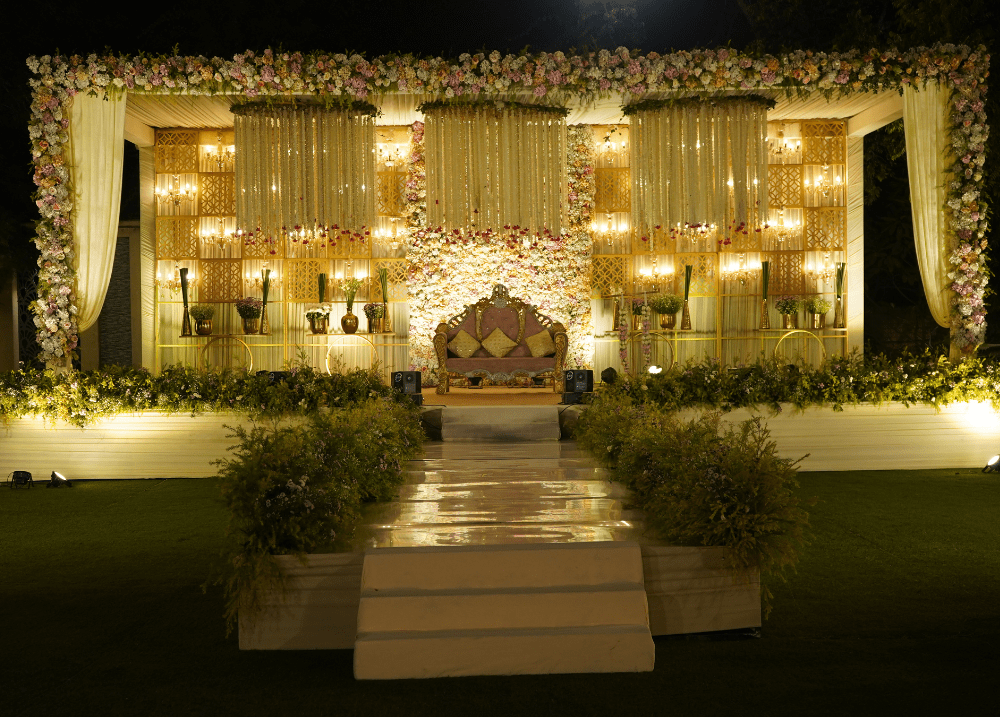 Veda Farms & Banquets