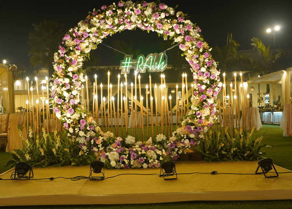 Veda Farms & Banquets