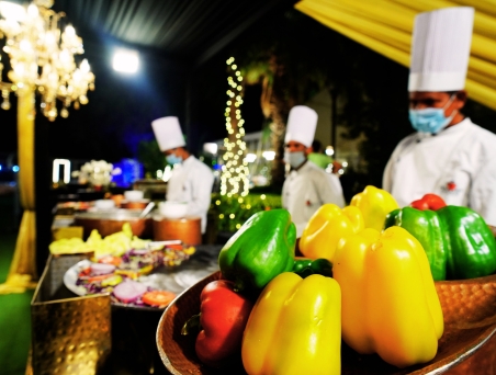 Catering Services